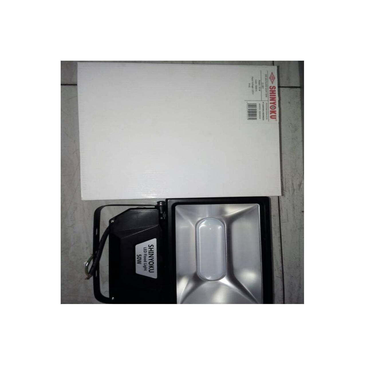 Shinyoku LED FLOOD LIGHT 50W