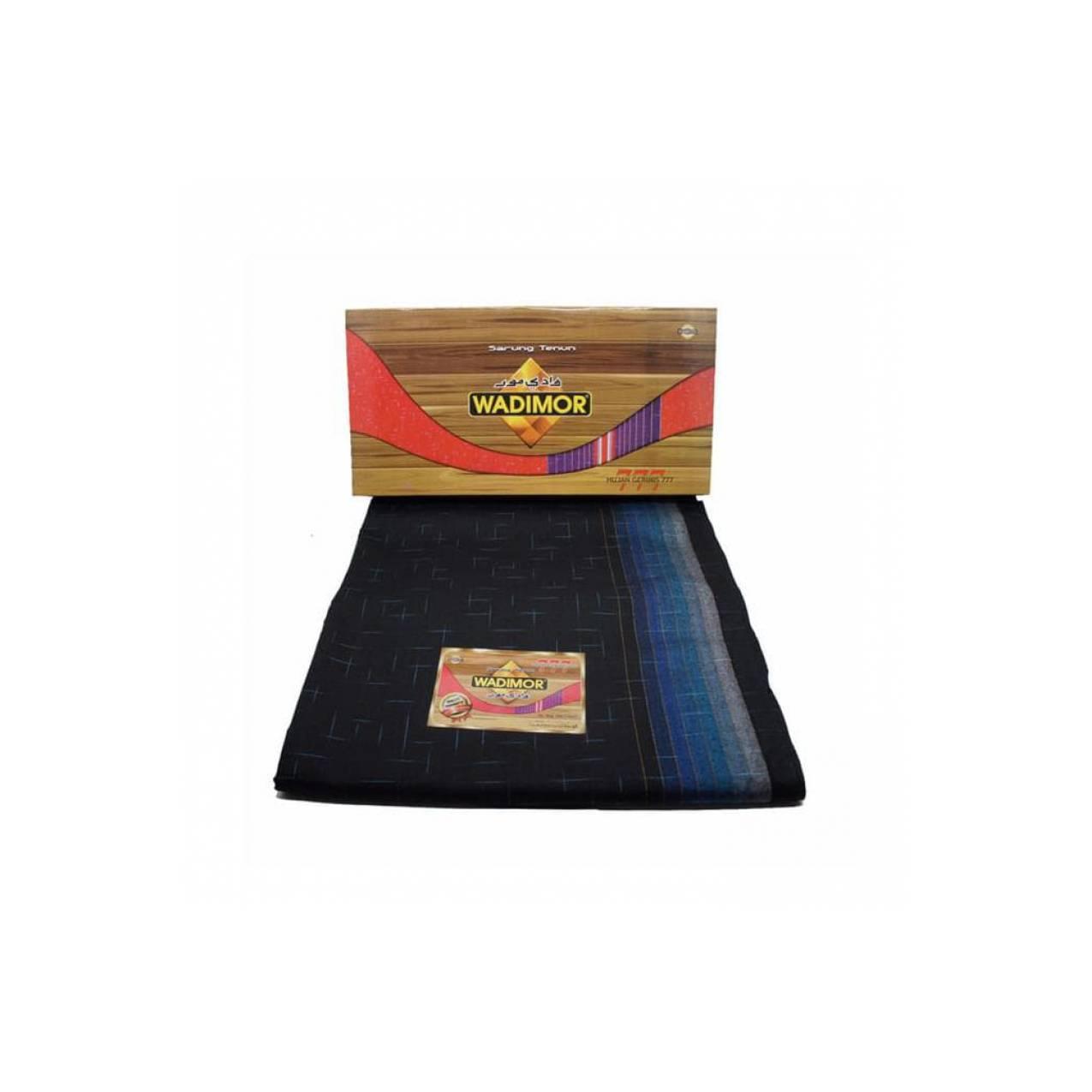 Sarung Wadimor Hujan Gerimis 777 (Grosir) MURAH^^