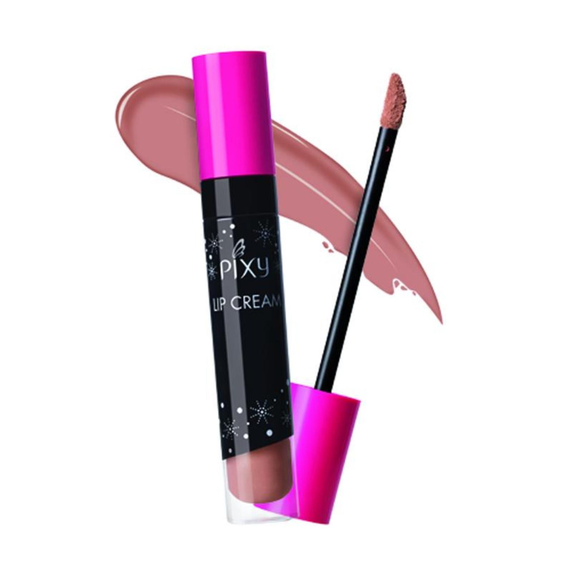 Pixy Lip Cream 12 Mild Peach