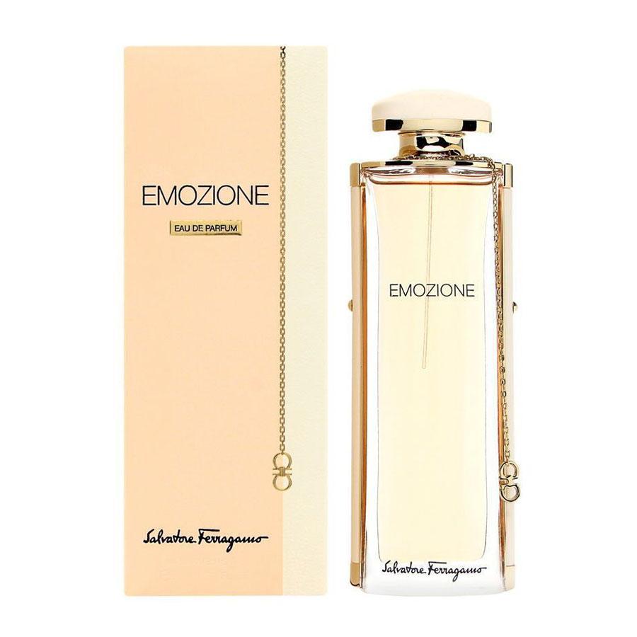 Salvatore Ferragamo Emozione for Women EDP 92 ML