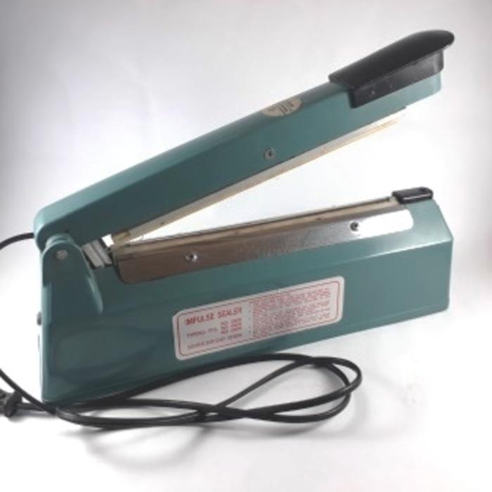 mesin hand sealer di malang - sealer AVANKO - perekat
