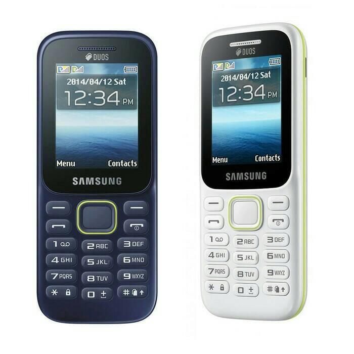 Samsung B310