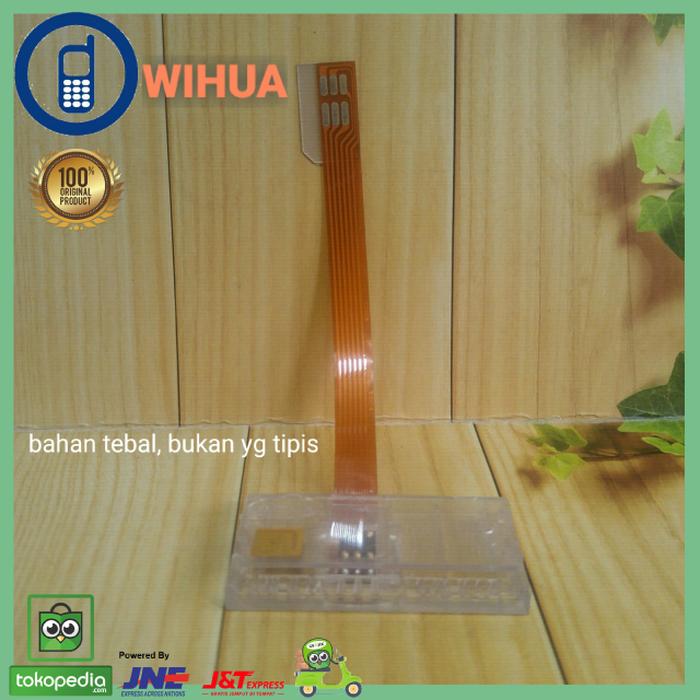 DISKON ALAT AKTIVASI GANTI KARTU CHIP /AKTIVATOR SIMCARD MODEM DAN HP