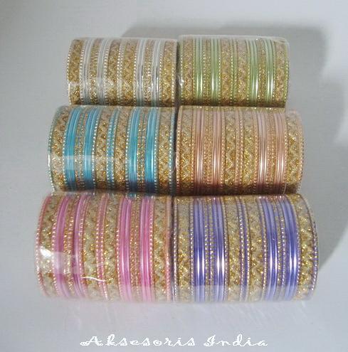 Aksesoris India/Gelang India/Gelang Anak