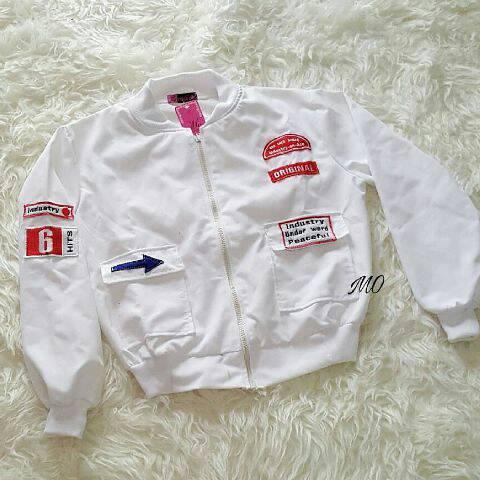 Bruni jaket