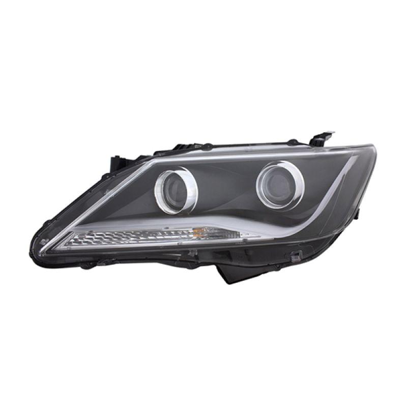 Eagle Eyes Head Lamp Toyota All New Camry TY1190-B7W2P-B2H Lampu Mobil