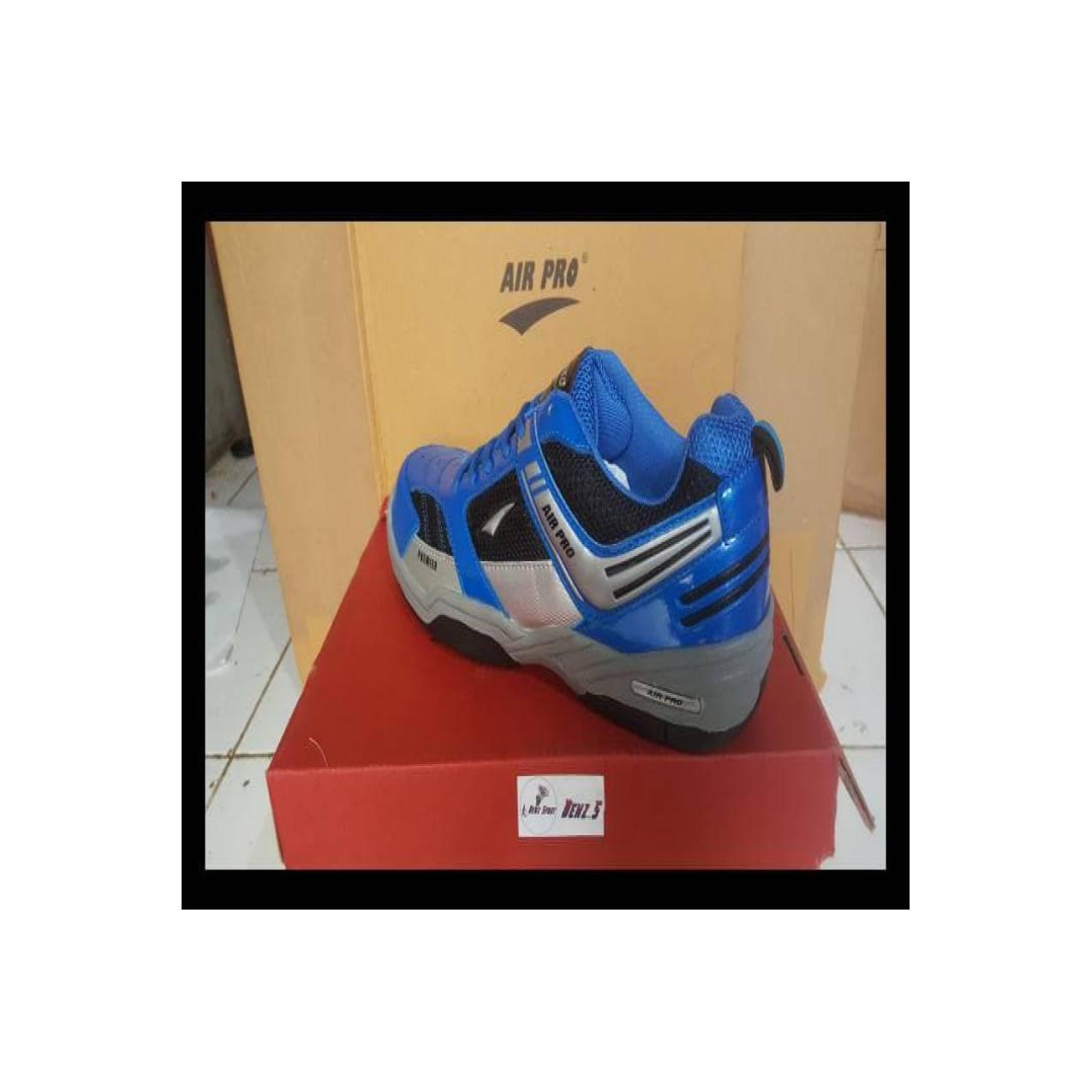 (Hot) Sepatu Badminton Merk Airpro