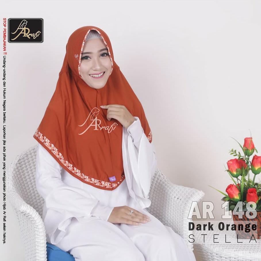 HIJAB ARRAFI AR148