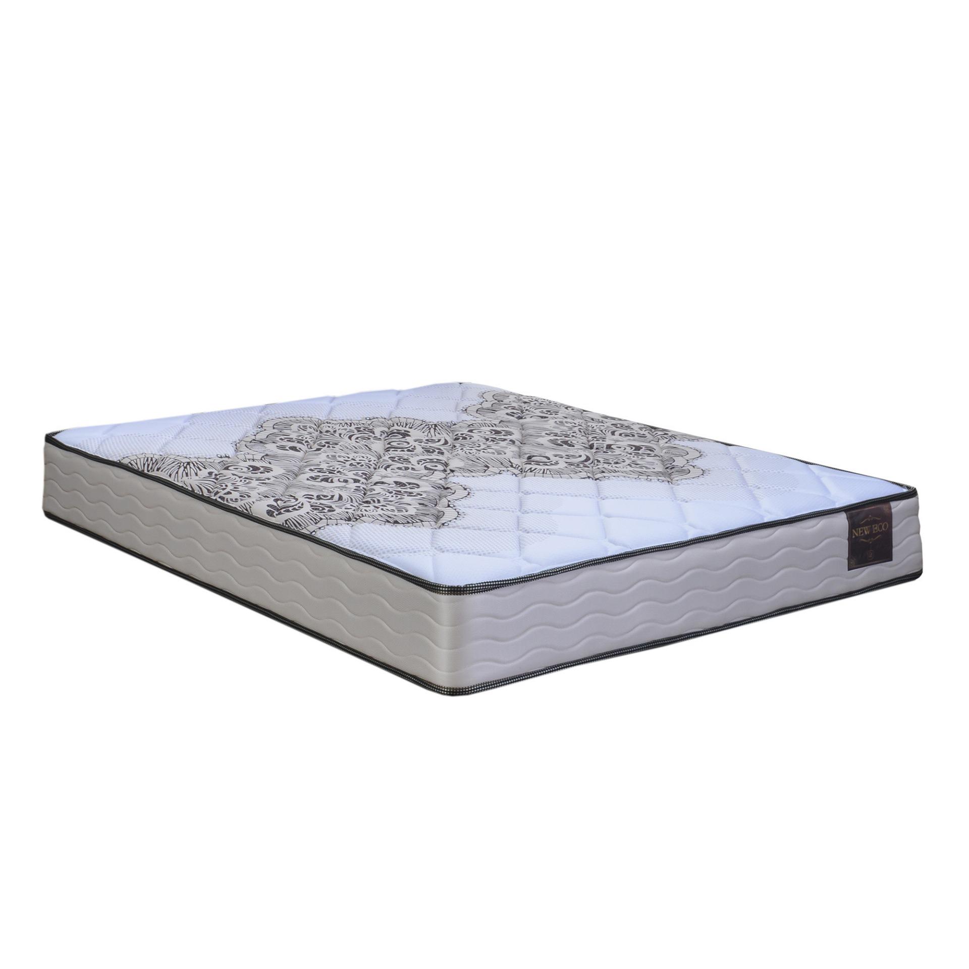Airland New Eco 120 x 200 Mattress Only - Putih - Khusus Jabodetabek