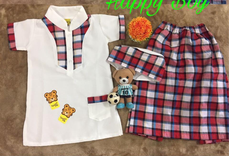 Set Koko Sarung Celana Anak 6 bulan - 1 tahun - Koko turki bayi - baju lebaran bayi laki-laki - Pakaian Anak cowok - Sarkoci