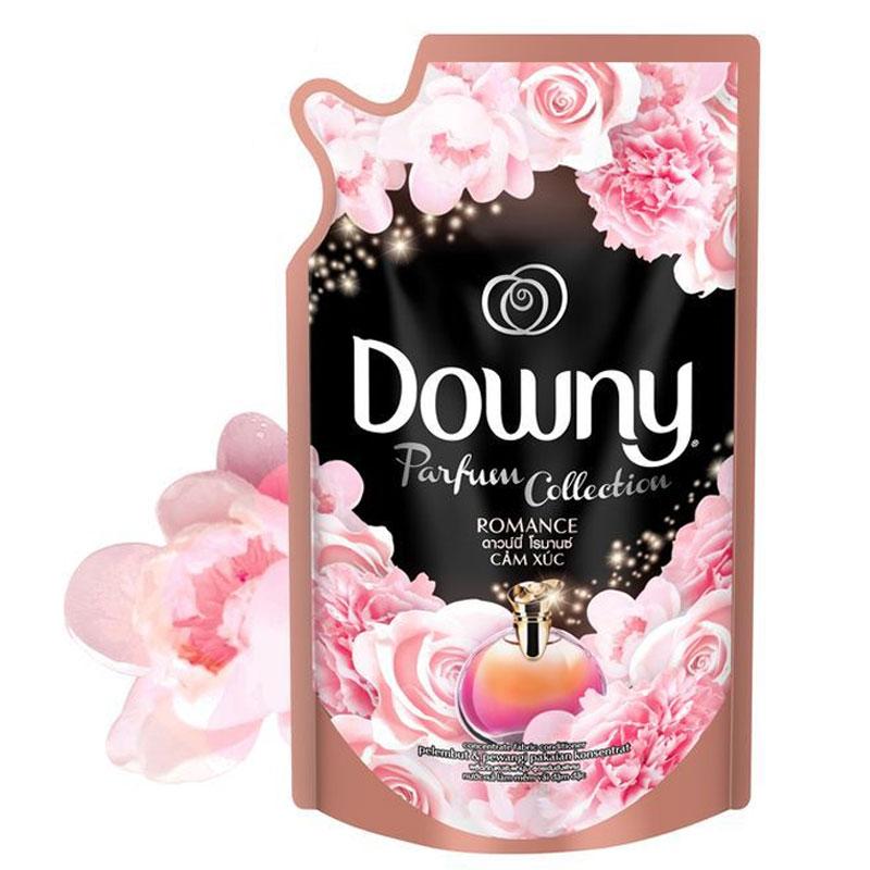 Downy Romance Refill 800ml