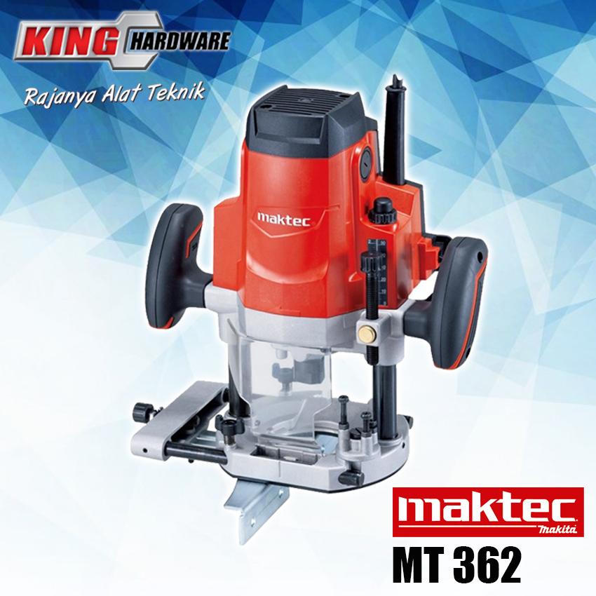 Mesin Profil Besar / Router Maktec MT 362