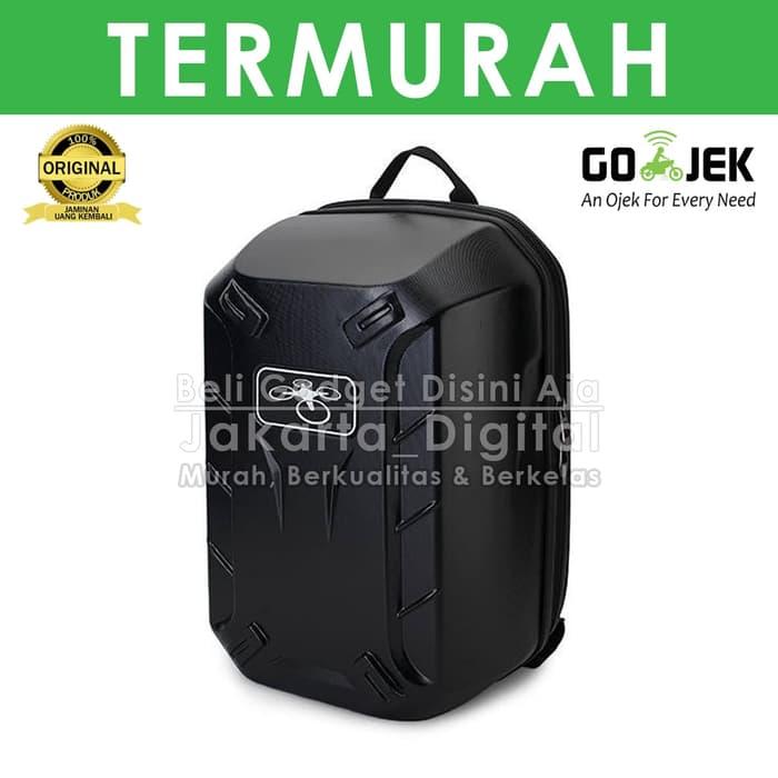 Sedang Diskon!! Jakarta Digital Tas Ransel Hardshell Backpack For Dji Phantom 3 Dan 4 - ready stock