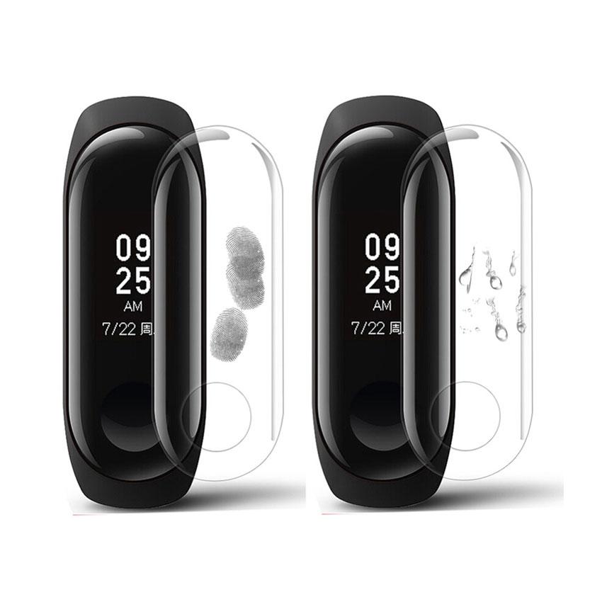 Screen Guard Protector Anti Gores for Mi band 3