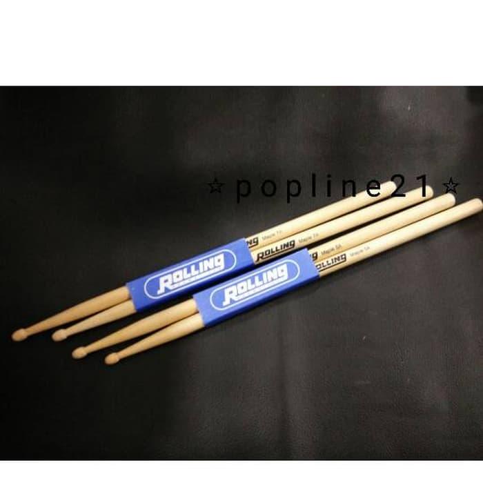 SALE - Stick Drum ROLLING original