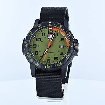 Luminox Sea Turtle Giant 0337 Jam Tangan Pria