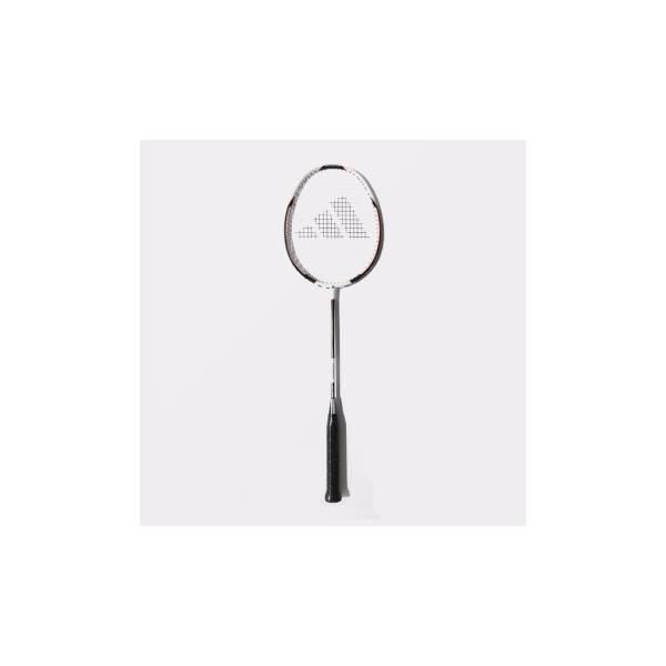 Promo Raket Badminton Adidas Precision Tour Original