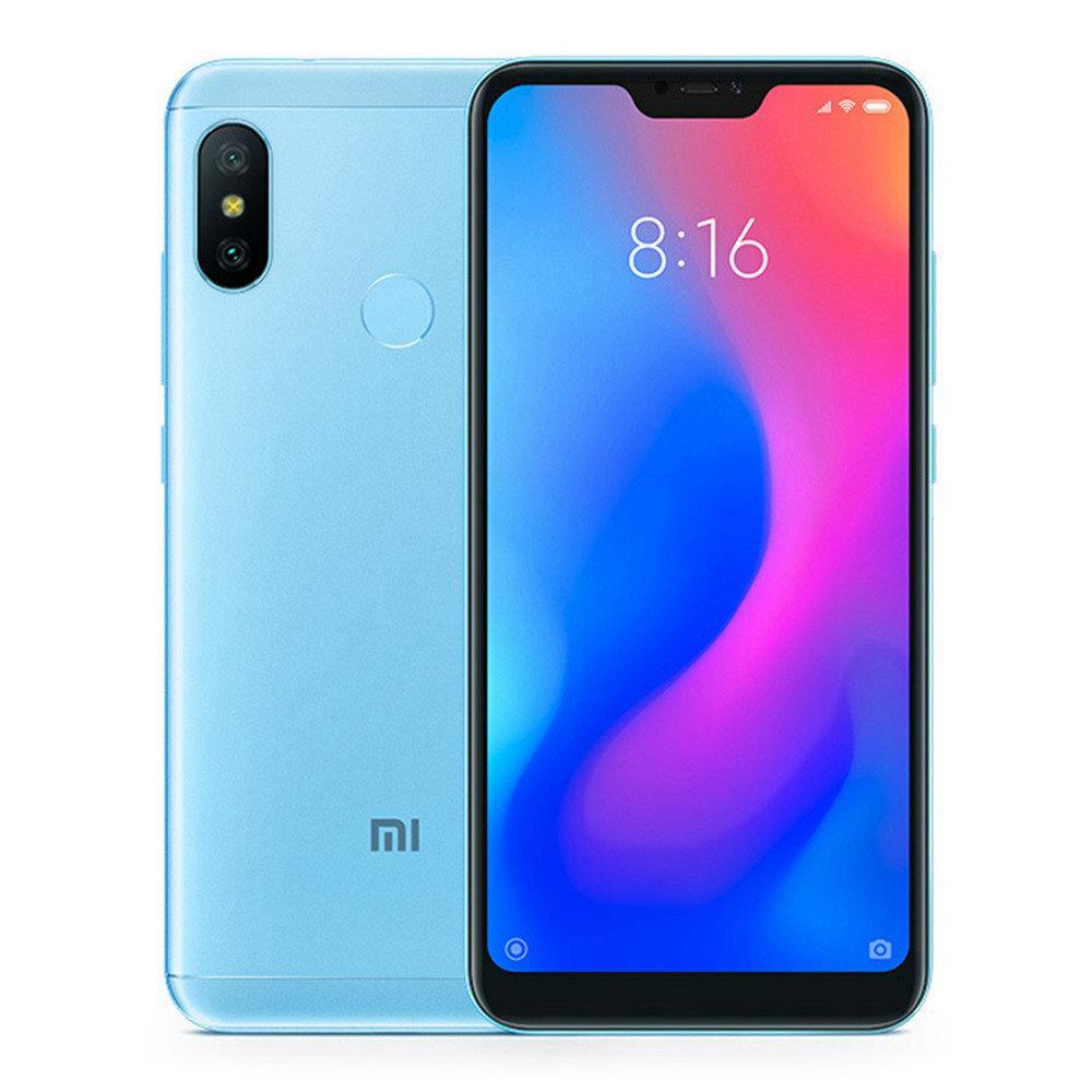 Xiaomi Mi A2 Lite 4/64 - Garansi Resmi