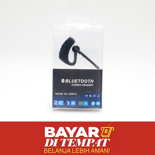 Handsfree Bluetooth For Voyager Legend V4.0 Handsfree Headset Bluetooth - Bisa Untuk Sony Xperia Z Ultra Z1 Z1s Z2 ZL Z3 Z4 Z5 Compact Mini C C3 E T T2 Ultra T3 M M2 M4 Aqua Go ion X SP Sola
