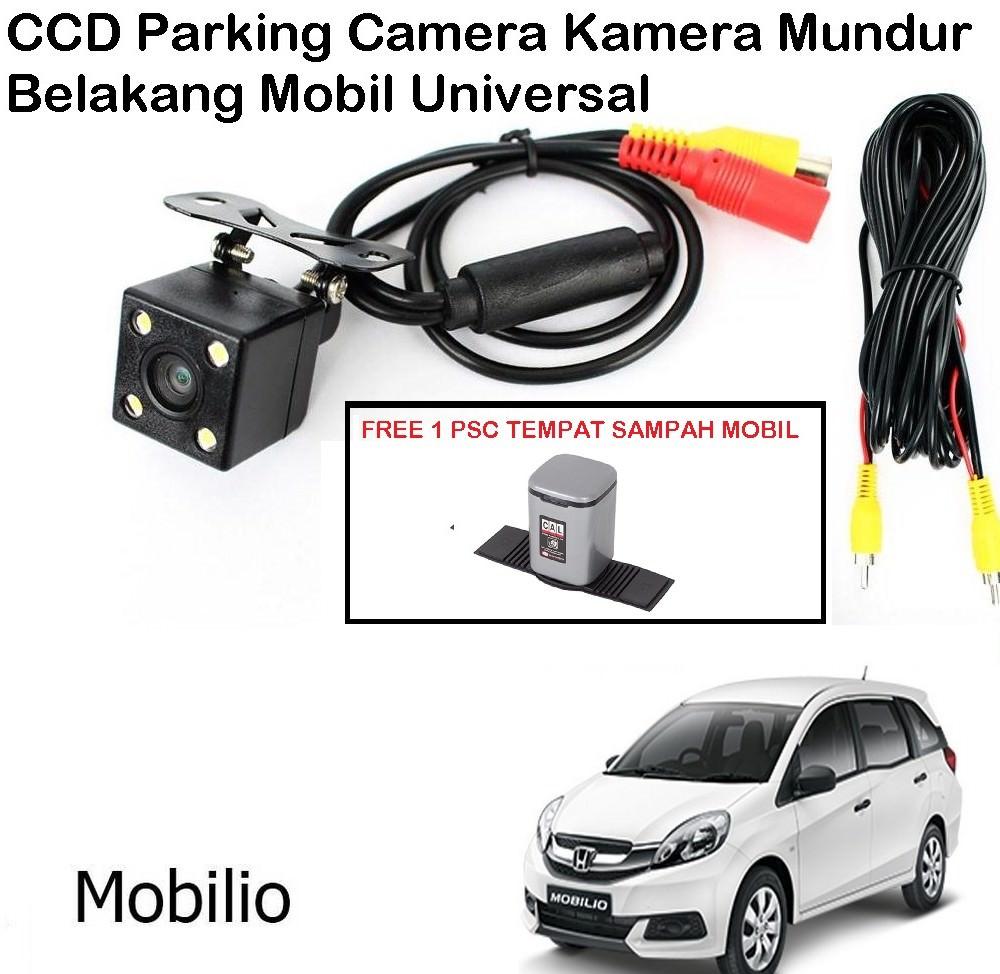 Kamera Mundur Kamera Belakang Kamera Parkir Universal Mobil Mobilio