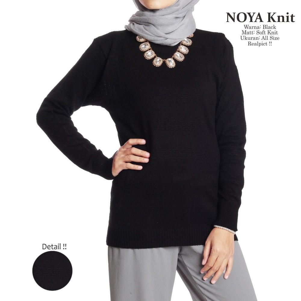NOYA HITAM ABDG