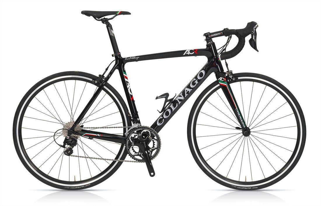Sepeda Balap / Roadbike 700c Colnago ACR Original