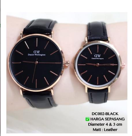 EKSKLUSIF!!! JAM TANGAN COUPLE MURAH RIPCURL SWISS ARMY GUESS ALBA PRIA WANITA SUPP Keren Murah Terbaru Original