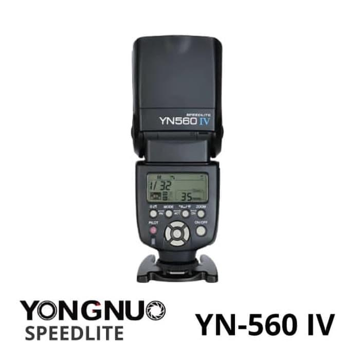 YONGNUO YN 560 YN560 IV