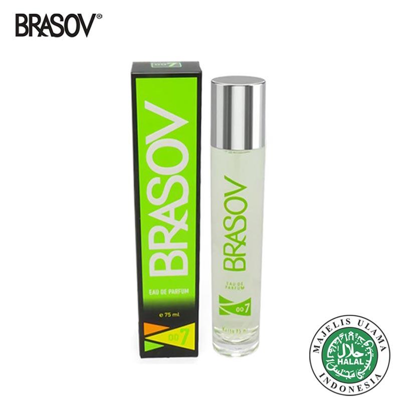 ... Spray Netto 100 ML. Source · BRASOV Original Eau De Parfum XX-CT-671603 007 75 ml Perfume Cologne Halal