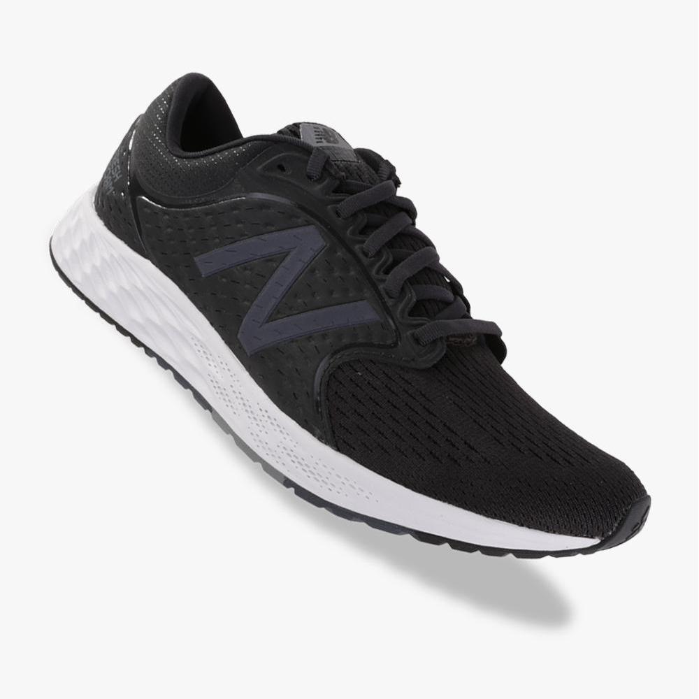 New Balance Fresh Foam Zante v4 Men's Running Shoes - Hitam