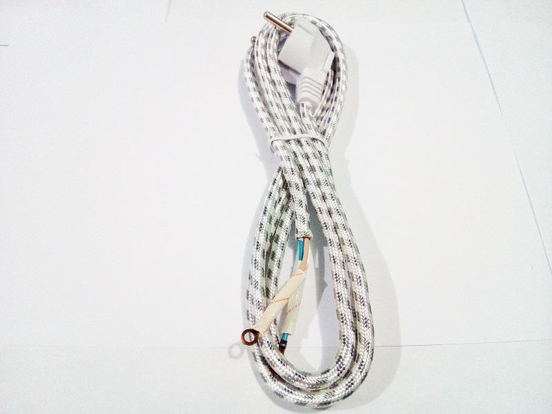Jaya Sentosa Abadi - Kabel setrika panjang 1.7 meter