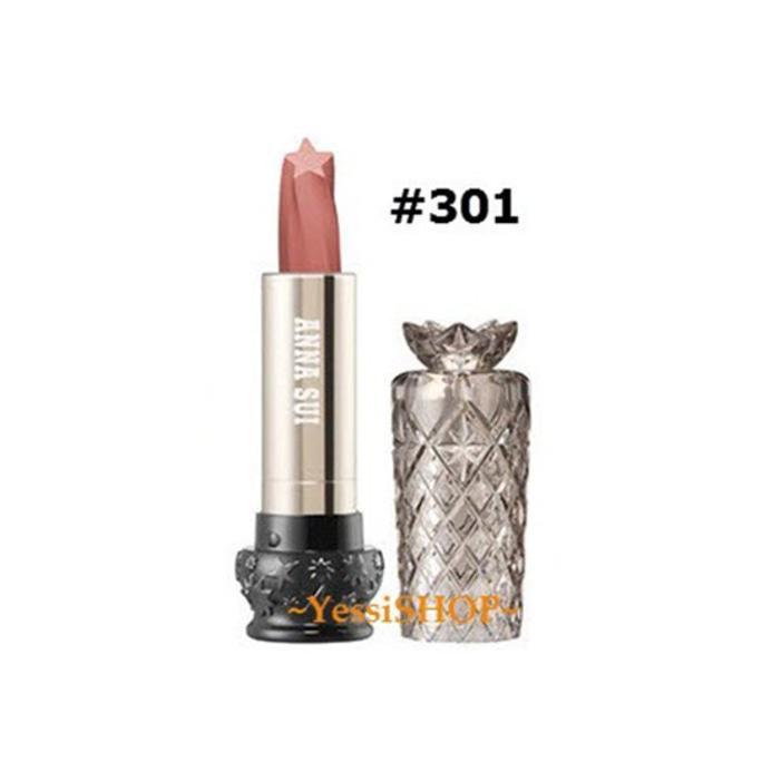 ANNA SUI LIPSTICK V COLOUR302-402 - LIPSTIKQ