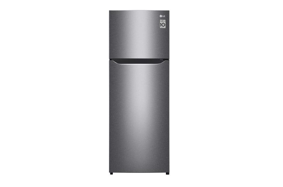 LG GN-B200SQBB Lemari Es / Kulkas Smart Inverter Compressor 2 Pintu