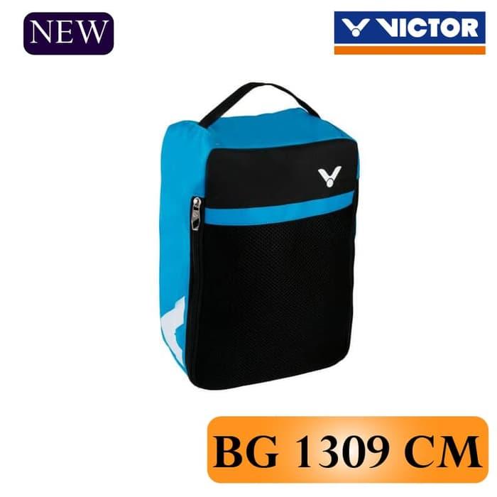ORIGINAL!!! tas sepatu victor br-1309 / br1309 - sEZJ0O