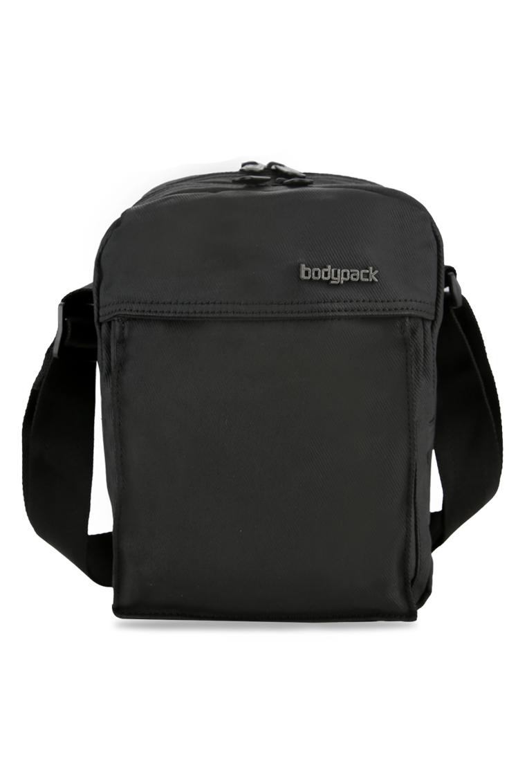 Bodypack Elevate 4.0 Travel Pouch - Black