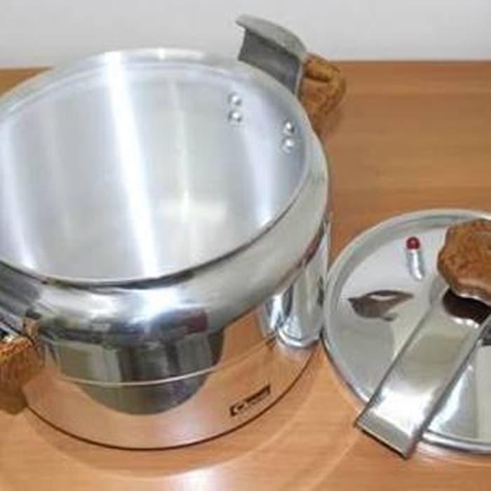 HOT PROMO!!! JUAL OXONE PANCI PRESTO OX-2004 (4 liter) - u2Gmwz