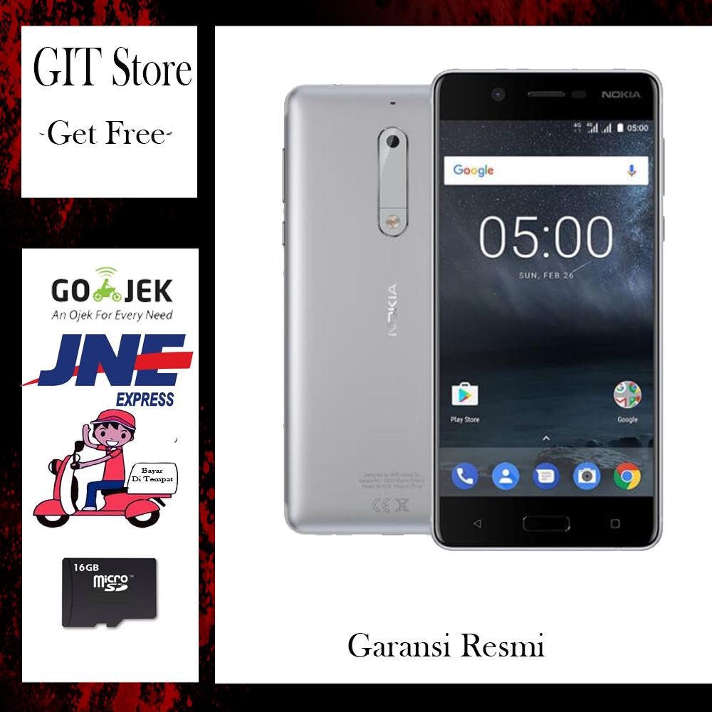 Nokia 5 Android - 5.2