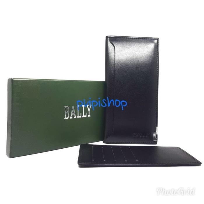 Sale - dompet panjang pria mont blanc Import