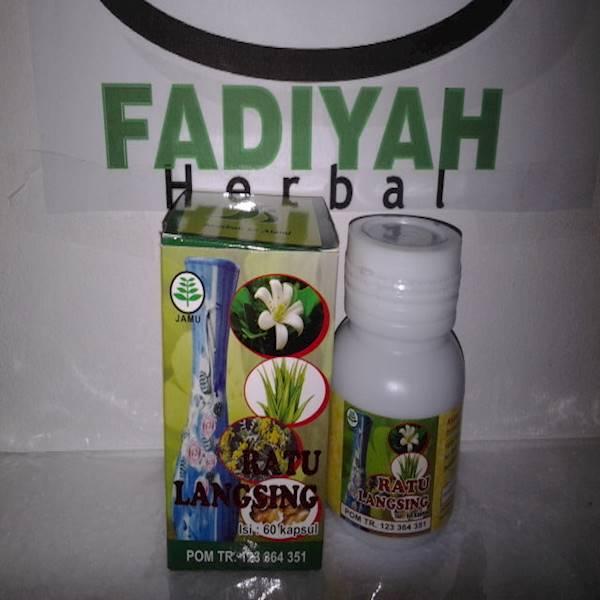Ratu Langsing - Super Diet Alami