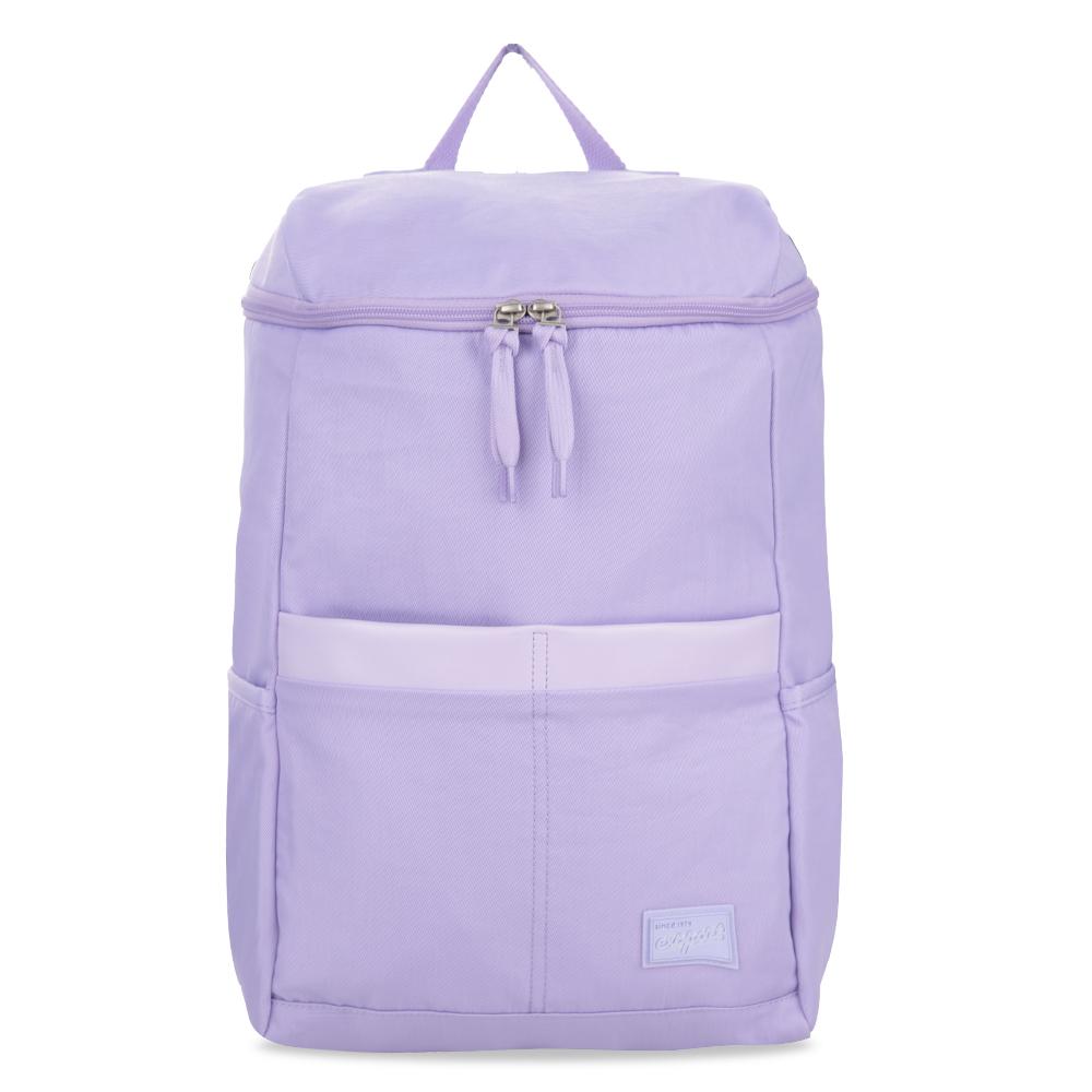 Exsport Bercap Canon Backpack - Purple