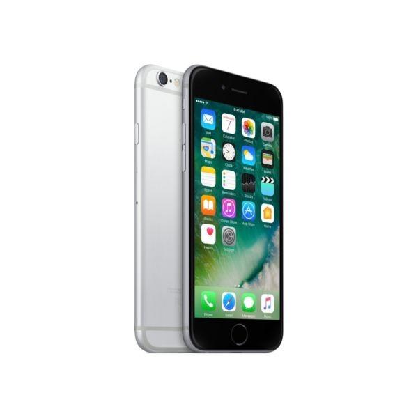 Apple iPhone 6s 16GB Smartphone - Grey