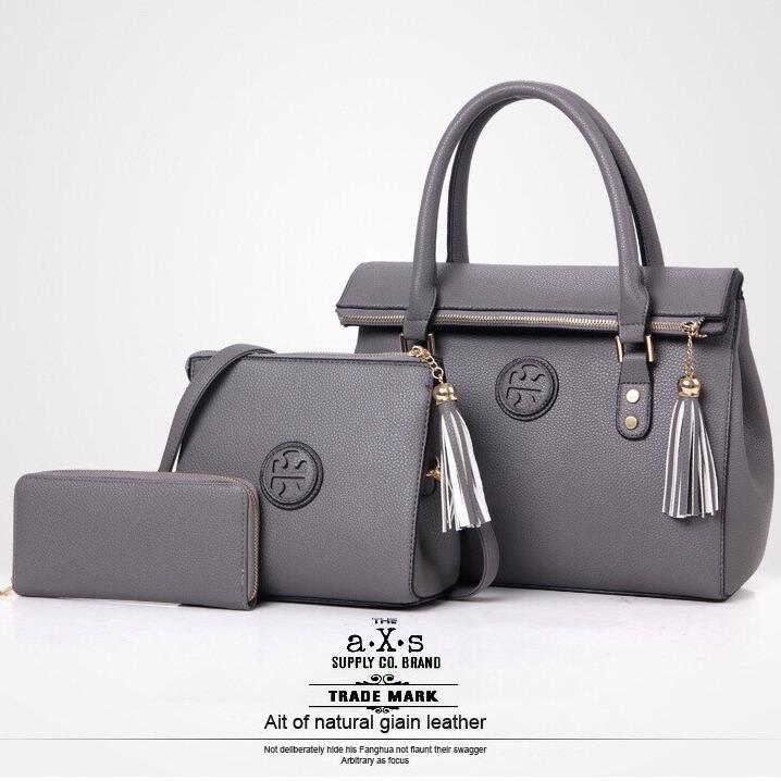 B&B TAS SELEMPANG & BAHU WANITA - TAS JINJING WANITA - TAS SLING BAG KOREAN STYLE - TAS CEWEK TERBARU 