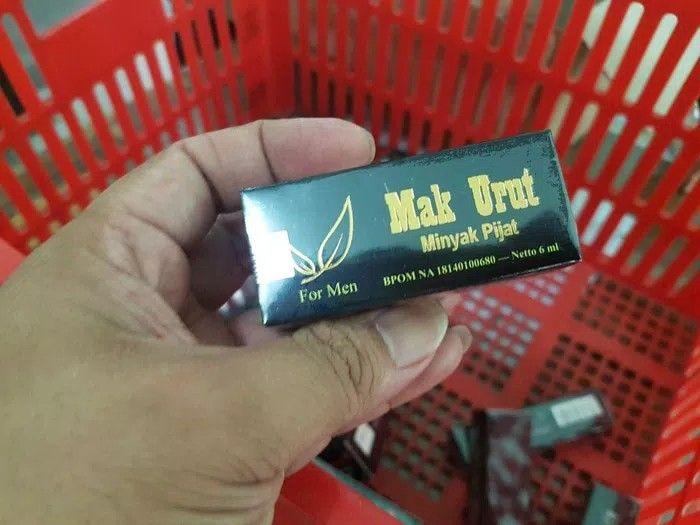 MAK URUT NASA DI PEKANBARU