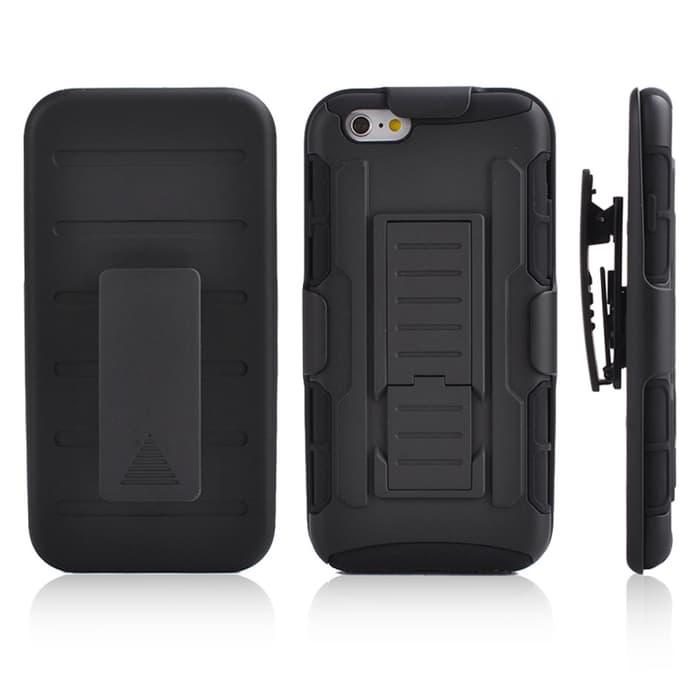 TERLARIS Case Belt Clip Iphone 5 5S SE Dompet/Sarung/Hp/Tas/Ikat Pinggang TERMURAH