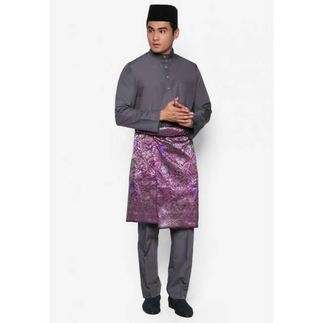 Koko melayu keren ()