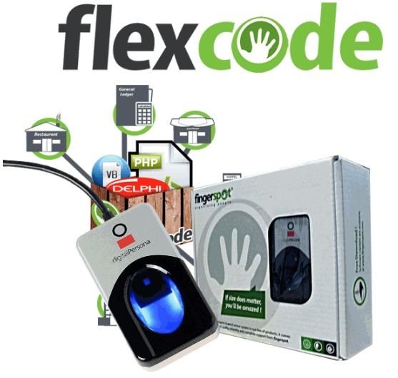 Promo   Flexcode iSafe 4500 + SDK   Original