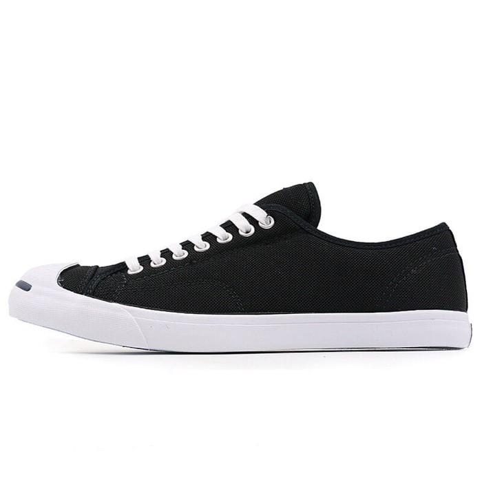Original Sepatu Converse Jack Purcell Rubberised Paint - H4bqmp