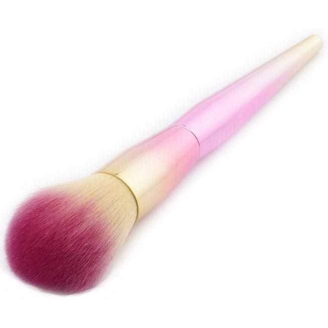 Best Seller!!! Kuas Blush On Contouring Make Up 1PCS Asli Original Murah