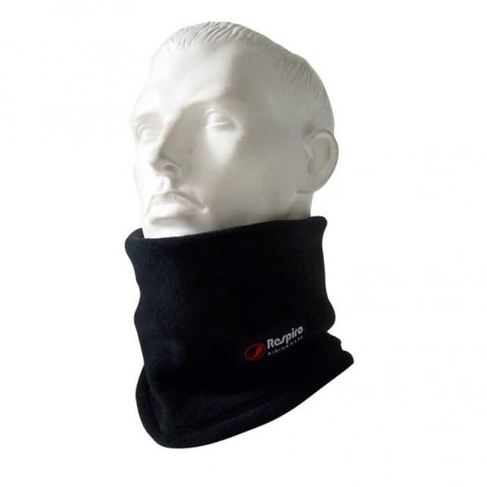 PROMO Neck Tube RESPIRO - 2 fungsi bisa buat masker dan neck warmer-necktube TERLARIS