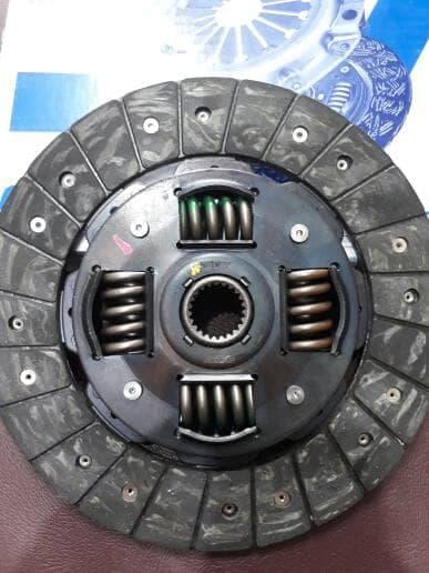 PLAT KOPLING L300 DIESEL